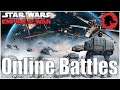 Star Wars Empire at War - Rebellen gegen das Imperium ( Online Battle | Deutsch | Multiplayer )