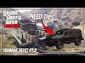 STEAL THE INSURGENTS! Humane Labs Heist - Part 2 (GTA V ONLINE)