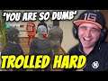 Summit1g GETS TROLLED HARD BY CHANG GANG + GETS KARMAD FOR THIS... | GTA 5 NoPixel 3.0 RP