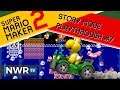 Super Mario Maker 2 Story Mode Playthrough: Part 7