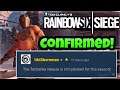 Tachanka Rework Confirmed To Be Releasing In Operation Shadow Legacy! Rainbow Six Siege
