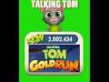 TALKING TOM - Talking Tom Gold Run
