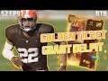 THE *BEST* BROWNS THEME TEAM IN MADDEN 21 ULTIMATE TEAM | BUILDING THE BROWNS S2 EP97: BEST SAFETY!