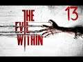The evil Within / Capitulo 13 / El autobus / En Español