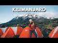 The HARDEST THING I've EVER DONE | Climbing Mount Kilimanjaro (part 1)