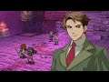 The Legend of Heroes: Ao no Kiseki Evolution [VS Demon Ernest] ~ Prologue Part 2 (English CC)