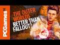 The Outer Worlds | 6 ways it’s more than Fallout in space