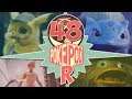 The PokePod R - Session 48 - CGI Creatures In Capsules, The Motion Picture