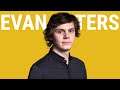 The Rise of Evan Peters