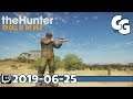 theHunter: Call of the Wild - Photography Simulator - VOD - 2019-06-25