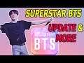 THESE EVENTS ARE AMAZING! - SUPERSTAR BTS