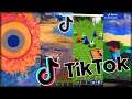 TikTok: Minecraft COMPILATION 2020