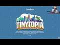 Tinytopia Gameplay Español 2K 🎮 PRIMER CONTACTO de alcalde
