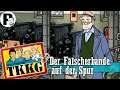 TKKG 6 - Der Fälscherbande auf der Spur #15 | Ich steig durchs Fenster ein! | Let's Play