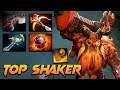 TOP SHAKER [24/7/10] - Dota 2 Pro Gameplay [Watch & Learn]