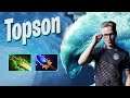 Topson - Morphling | Dota 2 Pro Players Gameplay | Spotnet Dota 2