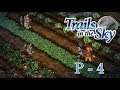 Trails in the Sky FC: Prologue Part 4 - Down on the Farm