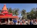 Travel Vlog of Kachakanti Temple | Silchar | Assam