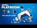 Trofeo "Play Has No Limits!" (DLC Complemento) - Astro's Playroom
