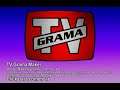 TV Grama maker - TV Grama en tiempo real en HTML5!