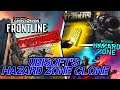 🕵Ubisoft's Tom Clancy Ghost Recon Frontline - ☠Hazard Zone Clone Will Fail UNLESS Turned Into This..