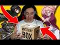 UNBOXING ANIME MISTERIOSO da 2€!!