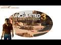 Uncharted 3: Drake’s Deception #03 (Let's Play, Streamaufzeichnung, deutsch)