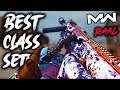 *Very Powerful* RAAL MG Best Class Setup | Modern Warfare Multiplayer