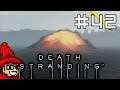 Volcanic Rock || E42 || Death Stranding Adventure [Let's Play]