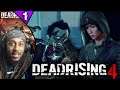 WHEN YOU REACH A CHECKPOINT IT DOESN'T COUNT - DEAD RISING 4 BLACKEST FRIDAY WALKTHROUGH PART 1