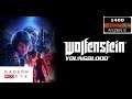 Wolfenstein Youngblood Gameplay on AMD RX 570/Ryzen 5 1400(1080P FRAME RATE TEST)
