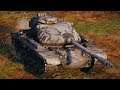 World of Tanks M54 Renegade - 5 Kills 7,8K Damage