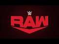 WWE 2K20 UNIVERSE MODE PART 106 RAW