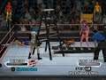 WWE SmackDown! VS Raw 2009 (PLAYSTATION 2) Ladder 4 Way My CAWS VS Beth VS Victoria