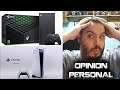 Xbox Series X Vs Playstation 5 I Opinion Personal I Rusith
