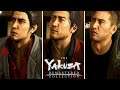 Yakuza 5 Remastered - Karaoke: Bakamitai (All Character Performances)