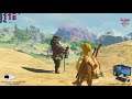 Zelda BOTW  Wii U CEMU 1 15 3b part 004