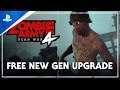 Zombie Army 4: Dead War | Free New Gen Upgrade | PS5, PS4
