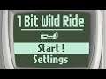 1 Bit Wild Run - Nokia 3310 (HTML5 Web Game)