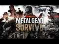 #38 (S1) Metal Gear Survive
