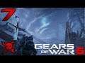 7) Gears of War 5 Co-op Playthrough | Immortality & Ice
