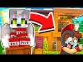 ACENIX le EXPLOTA la CASA a INVICTOR ๐๐ฅ MINECRAFT (Acenix)