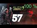 Alien Shooter 2 The Legend - Mission 57 Complete