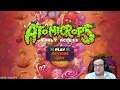 Almost THREE HOURS of Atomicrops ~ Early Access ~ Code was provided for free by PR