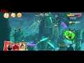 Angry Birds 2 Mighty Eagle Bootcamp (mebc) with bubbles 03/08/2021