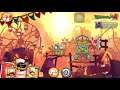 Angry Birds 2 rowdy rumble round 3 with bubbles  10/07/2020