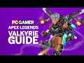 Apex Legends: Valkyrie Abilities and Tips | Guide
