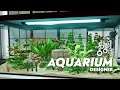 Aquarium Designer # キャンペーンをやってみる 【PC】
