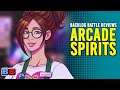 Arcade Spirits Review | Backlog Battle