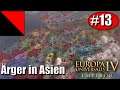 Ärger in Asien #013 / Europa Universalis IV / Zuschauersicht (30+ Spieler Multiplayer)